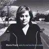 Marie Frank - Where The Wind Turns The Skin To Leather